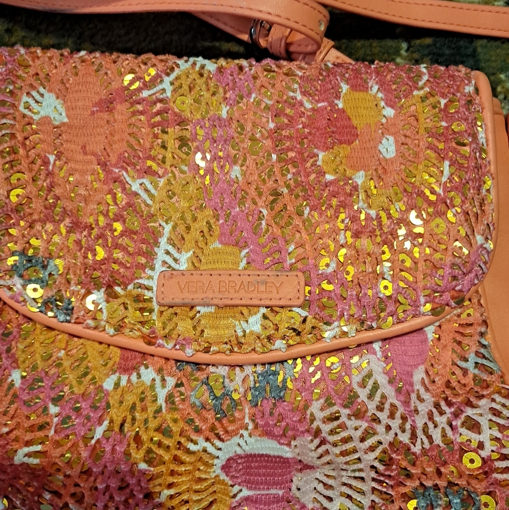 Vera Bradley Small/Medium Bag - image 1